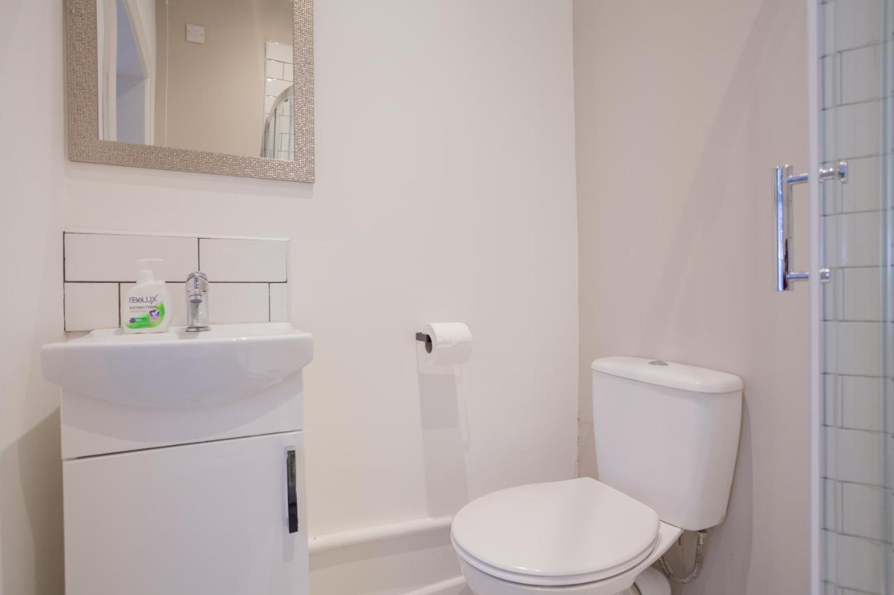 Chambre Double avec Salle de Bains Privative