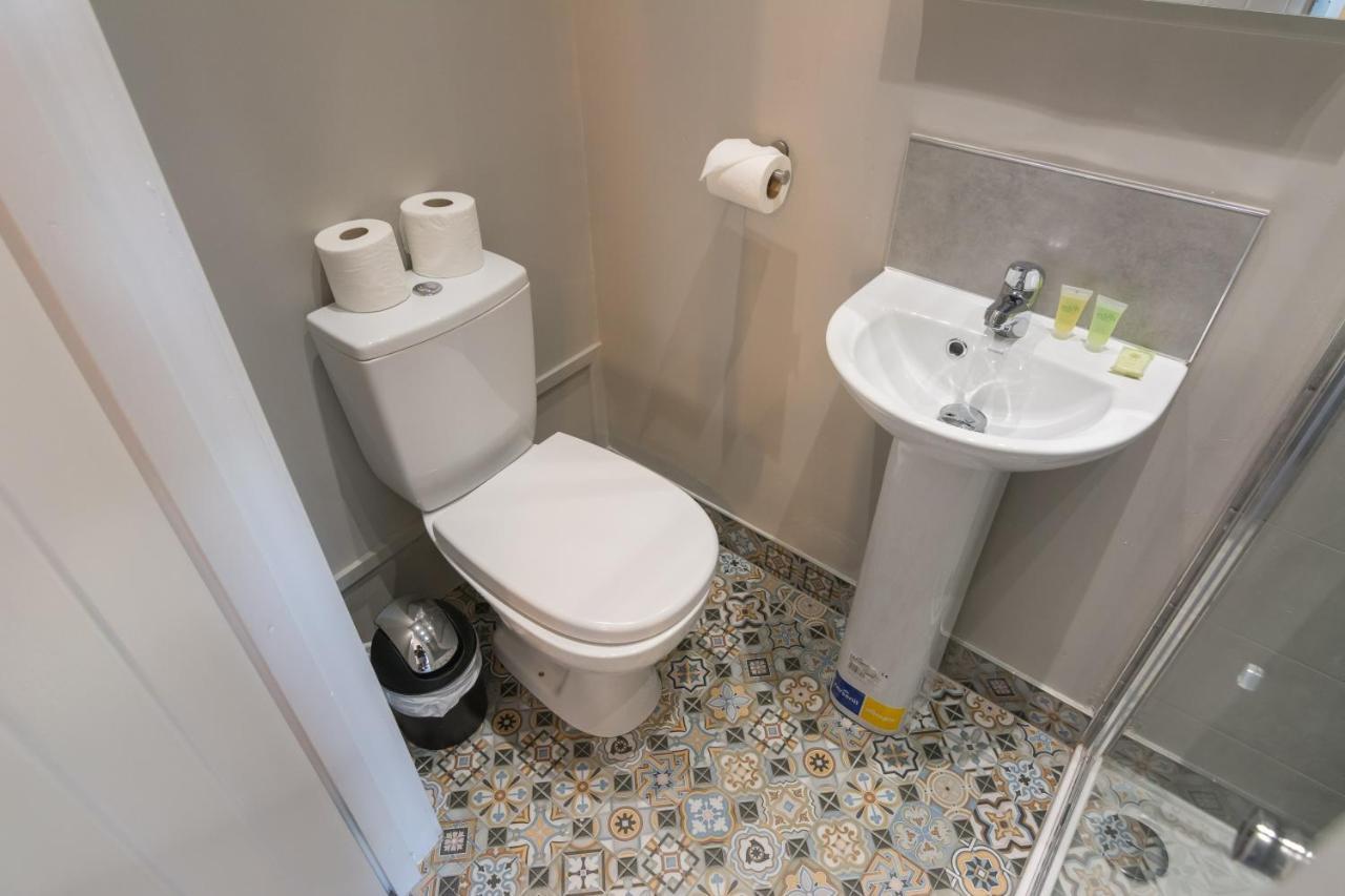 Chambre Double Standard