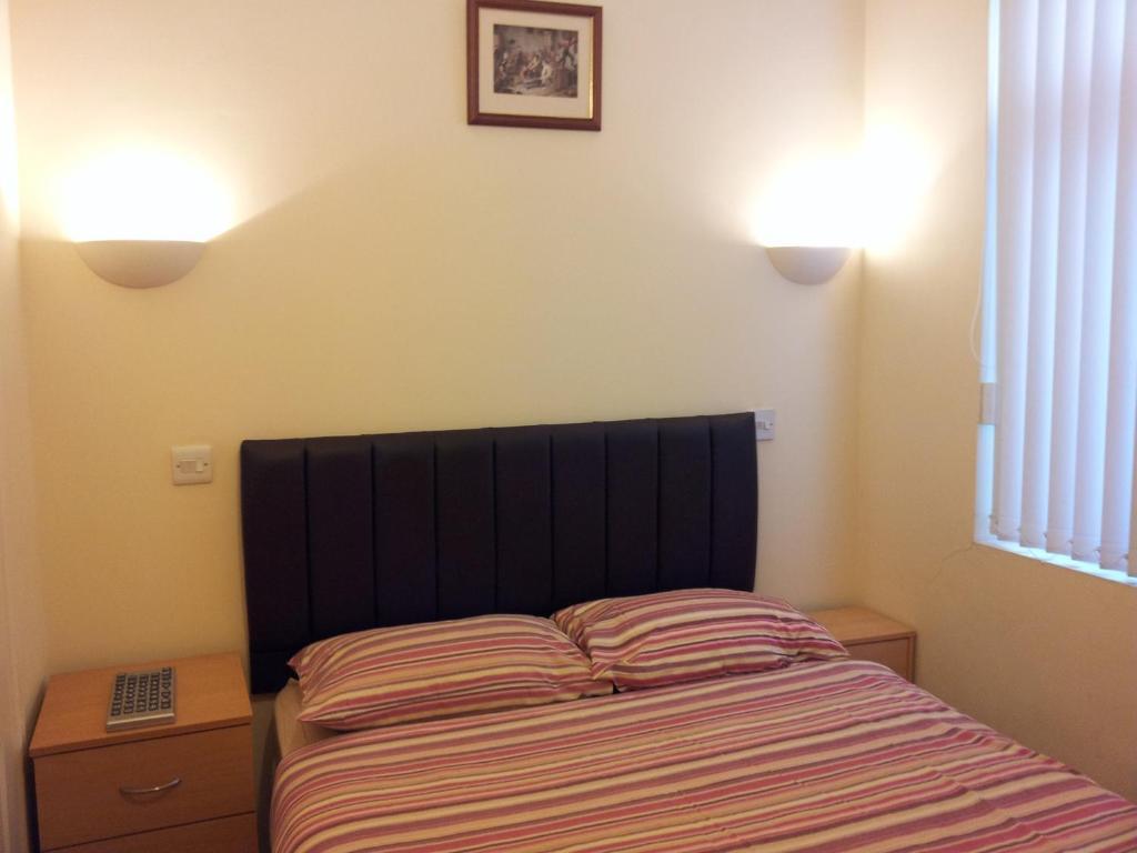 Chambre Simple