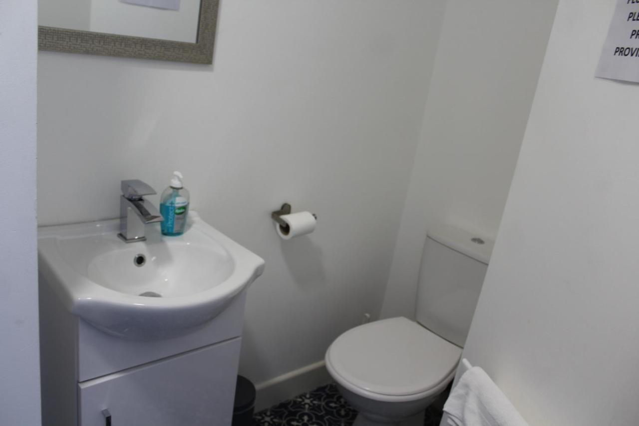 Chambre Double Économique