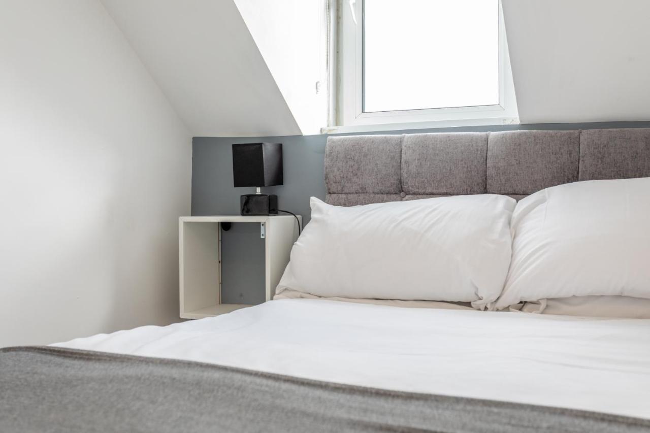 Chambre Double Économique