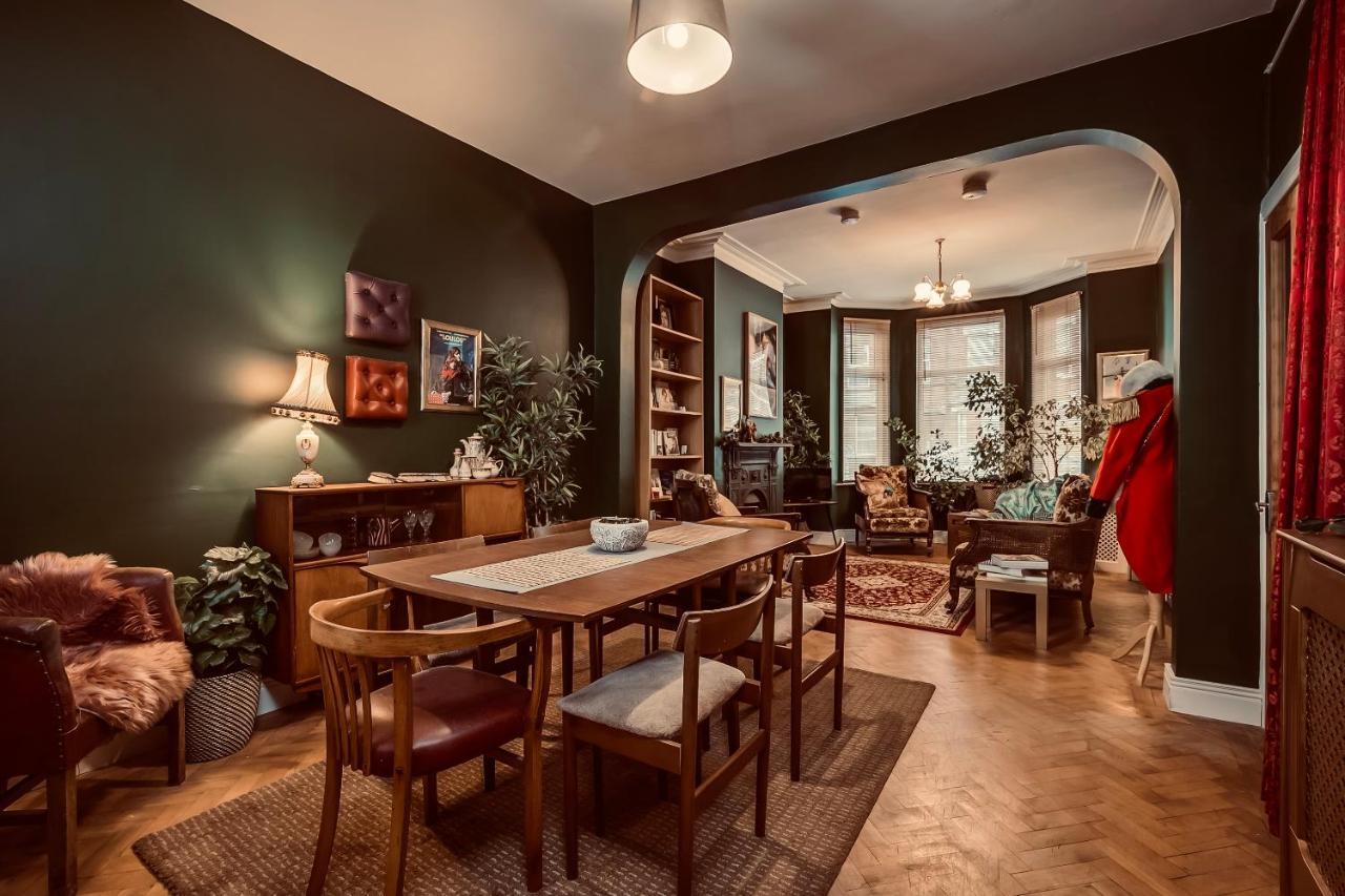 Chambre Double avec Salle de Bains Privative
