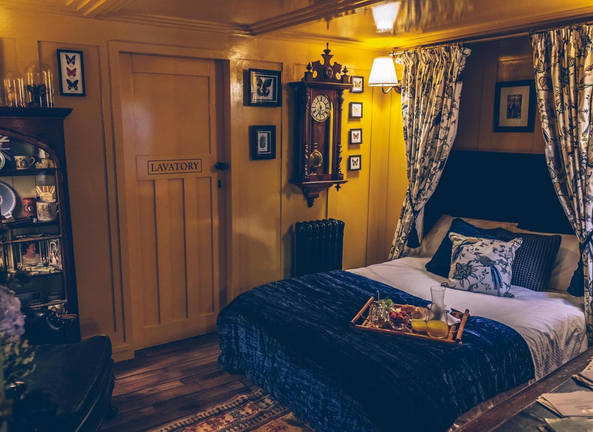 Appartement 2 Chambres