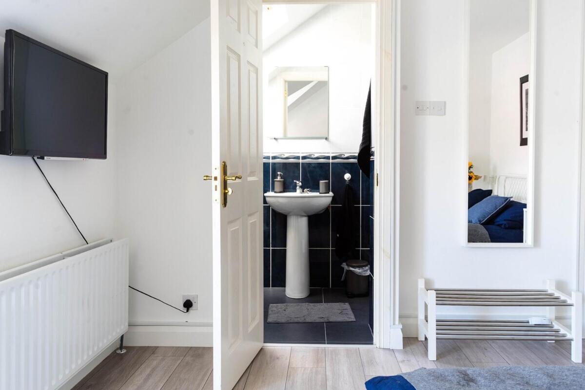 Chambre Lit King-Size