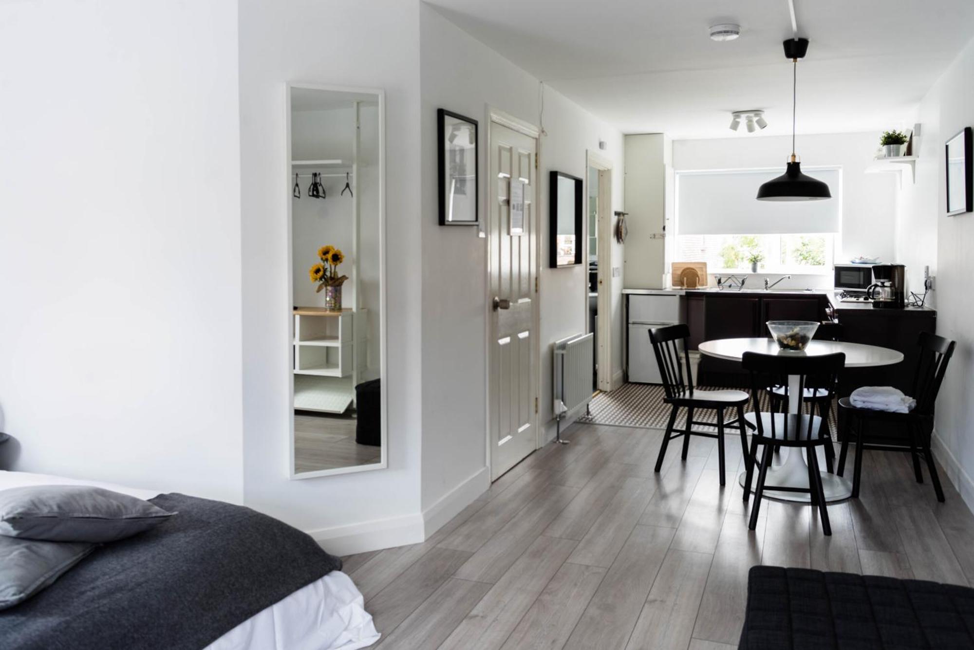 Suite 1 Chambre