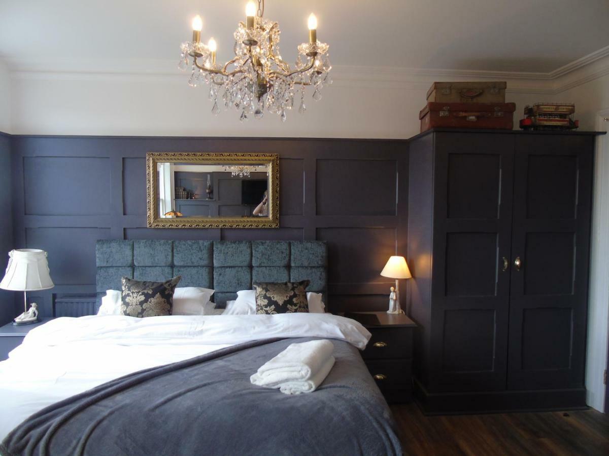 Chambre Lit King-Size Supérieure