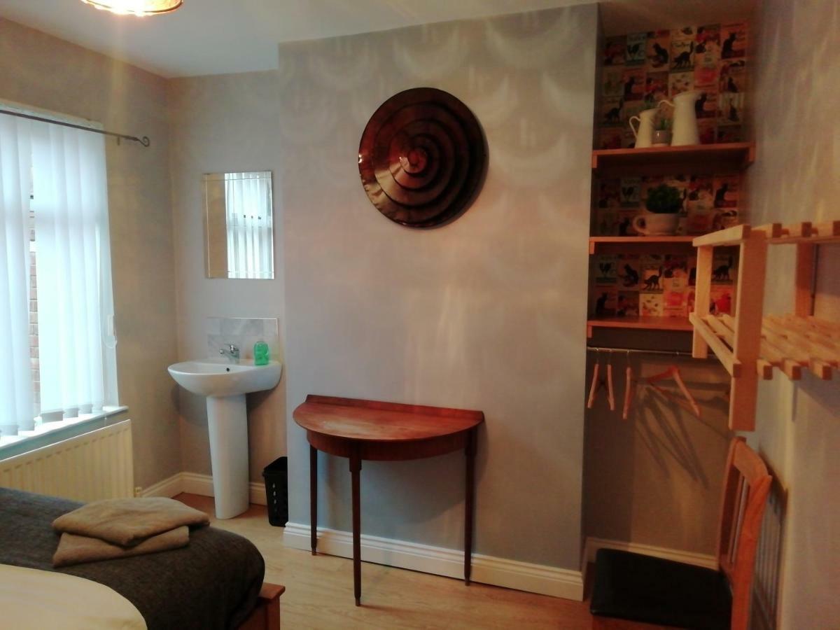 Chambre Double Deluxe