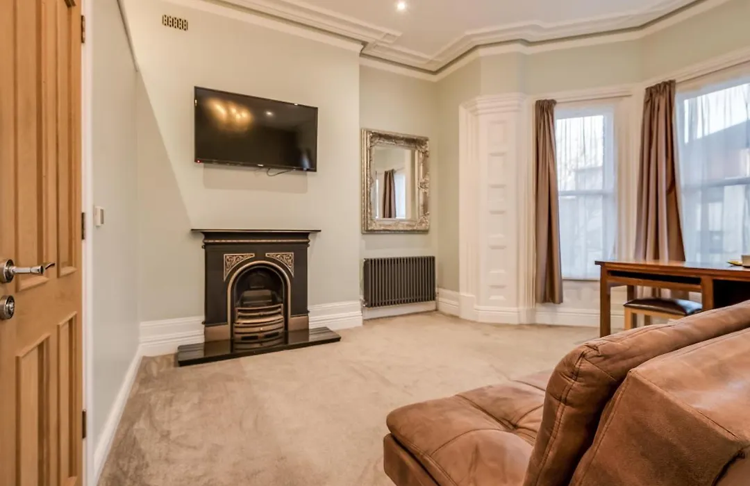 Central Belfast Apartments Harpers-1