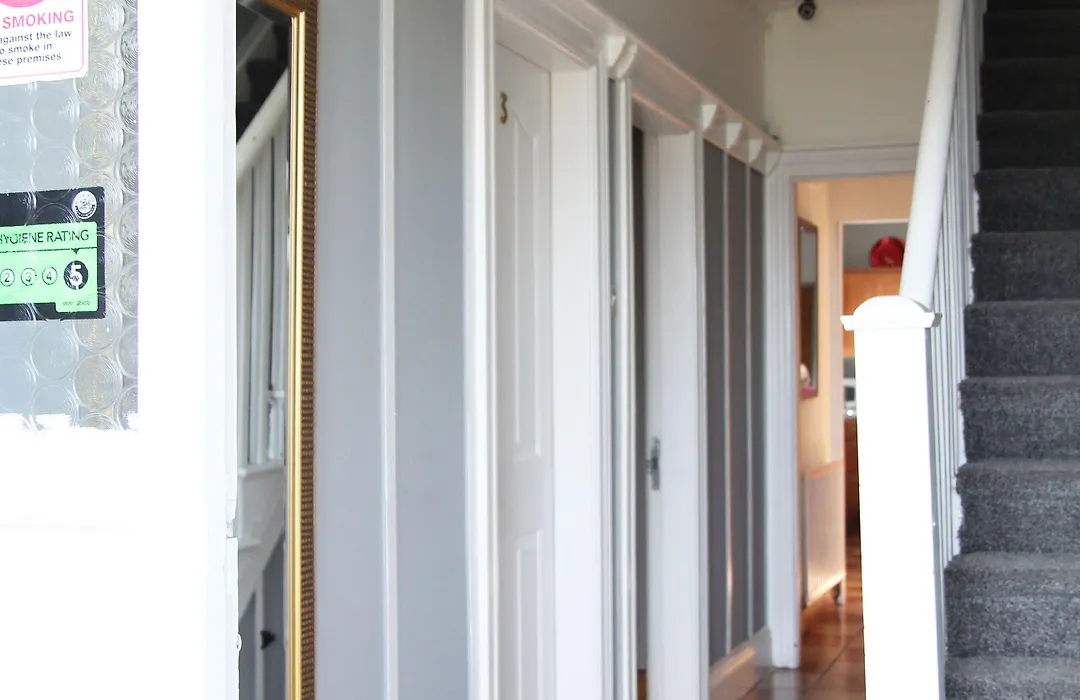 Greenmount Bed And Breakfast-1