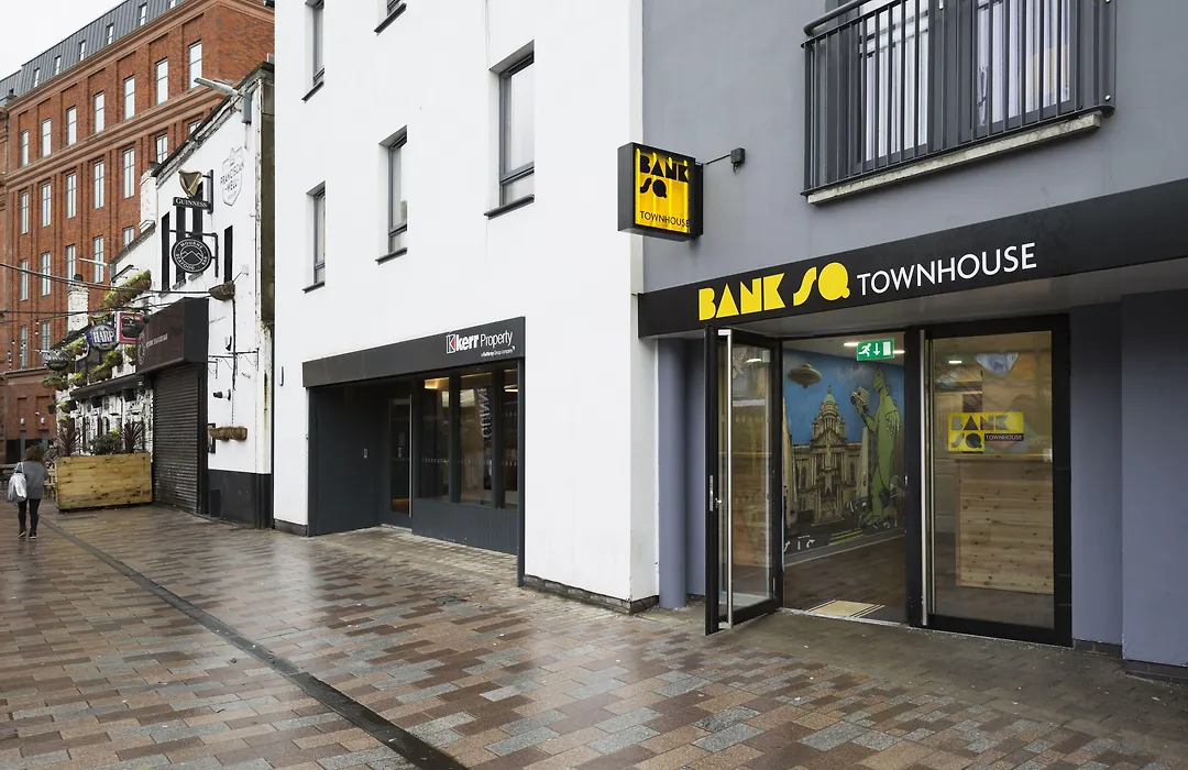 Bank Square Town House-1