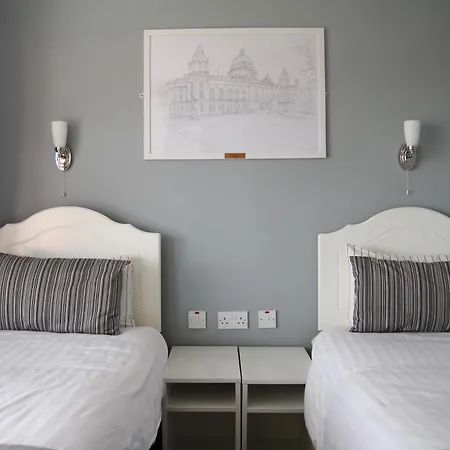 Greenmount Bed And Breakfast-3