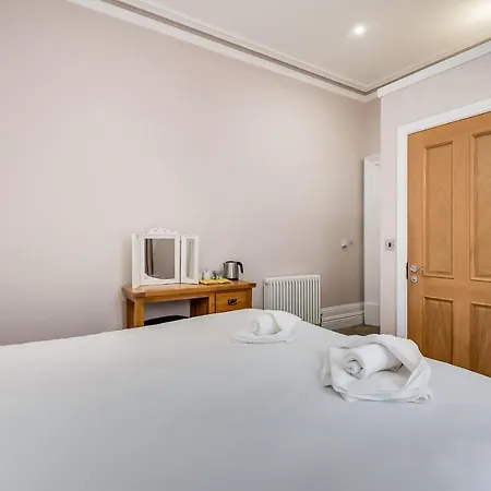 Central Belfast Apartments Harpers-3