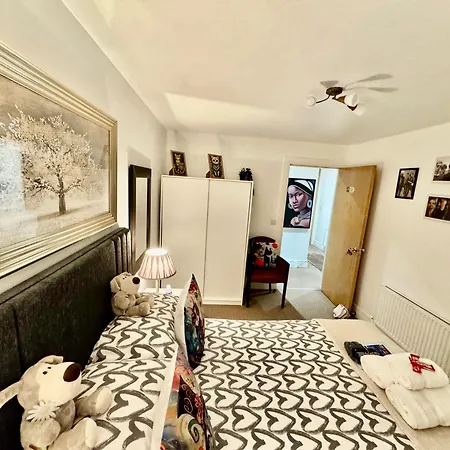 Loughview Bed & Breakfast-2