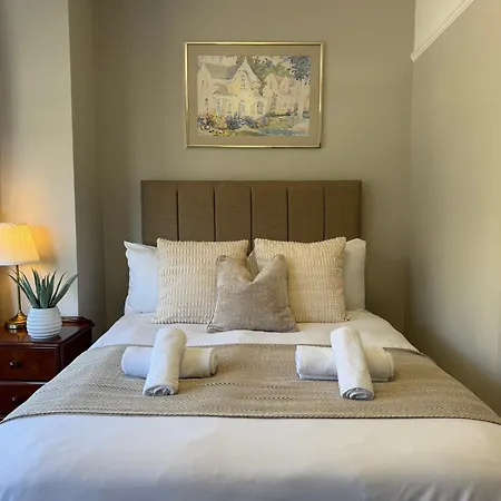 All Seasons Guesthouse-3