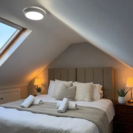All Seasons Guesthouse-2