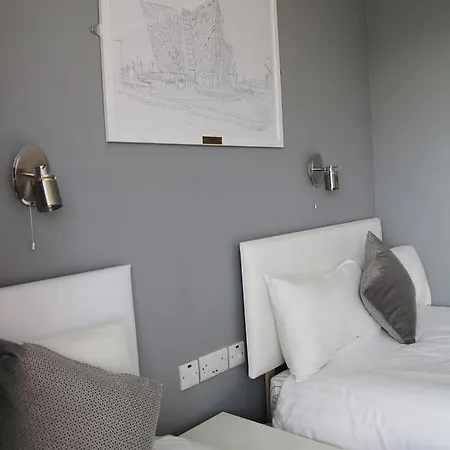 Greenmount Bed And Breakfast-2